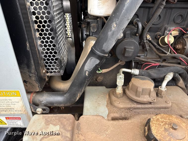 image for item ND9444 Asphalt Zipper AZ-300 cold planer