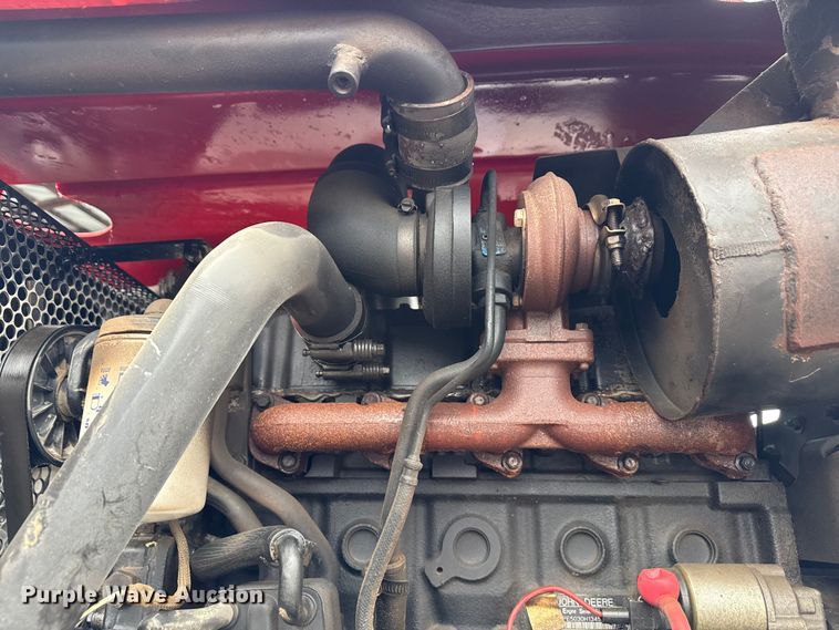 image for item ND9444 Asphalt Zipper AZ-300 cold planer