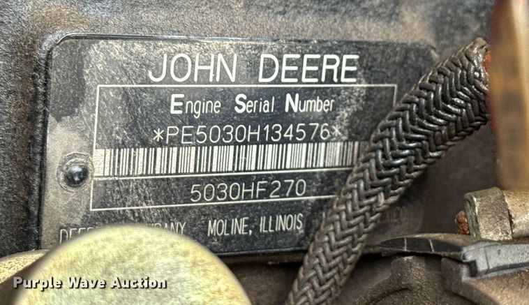 image for item ND9444 Asphalt Zipper AZ-300 cold planer