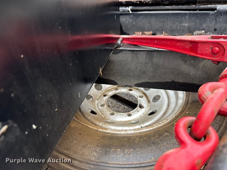 image for item ND9444 Asphalt Zipper AZ-300 cold planer