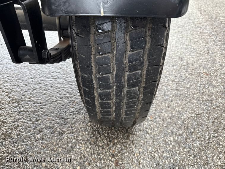 image for item ND9444 Asphalt Zipper AZ-300 cold planer