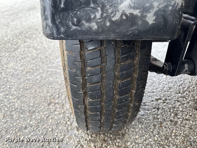 image for item ND9444 Asphalt Zipper AZ-300 cold planer