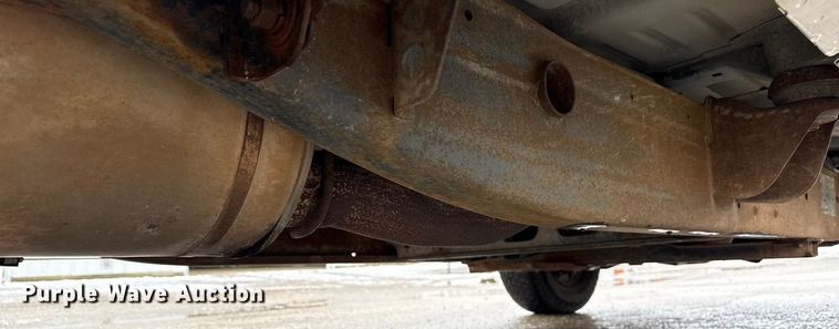 image for item ND9445 2008 GMC Sierra 2500HD Ext. Cab pickup truck