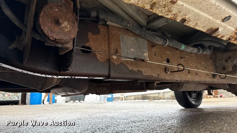 image for item ND9445 2008 GMC Sierra 2500HD Ext. Cab pickup truck