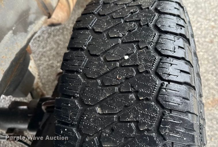 image for item ND9445 2008 GMC Sierra 2500HD Ext. Cab pickup truck