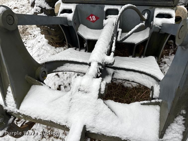 image for item ND9449 2004 Caterpillar 135H motor grader