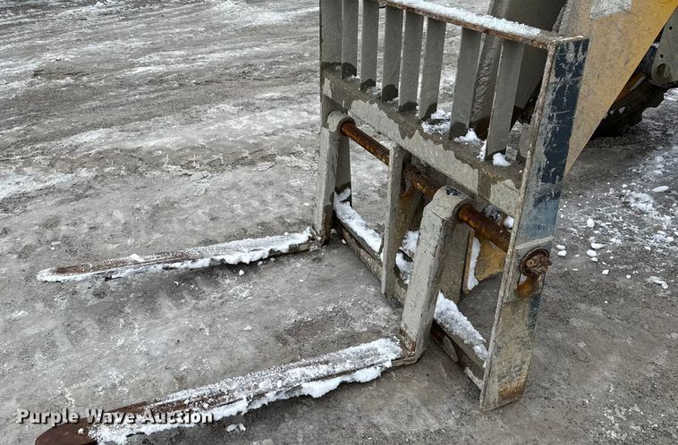 image for item ND9455 Gehl RS8-44 telehandler