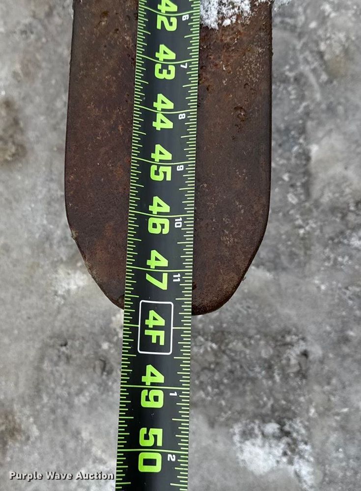 image for item ND9455 Gehl RS8-44 telehandler