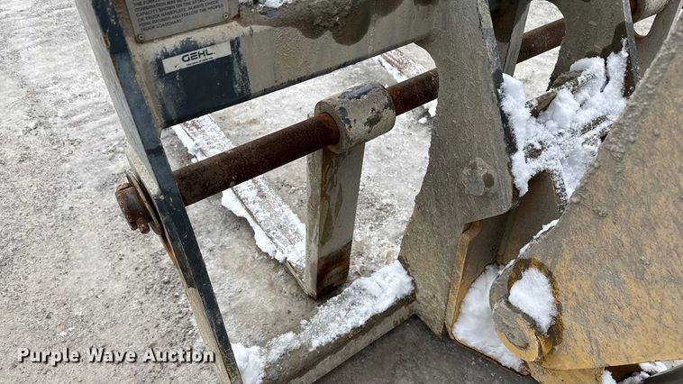 image for item ND9455 Gehl RS8-44 telehandler