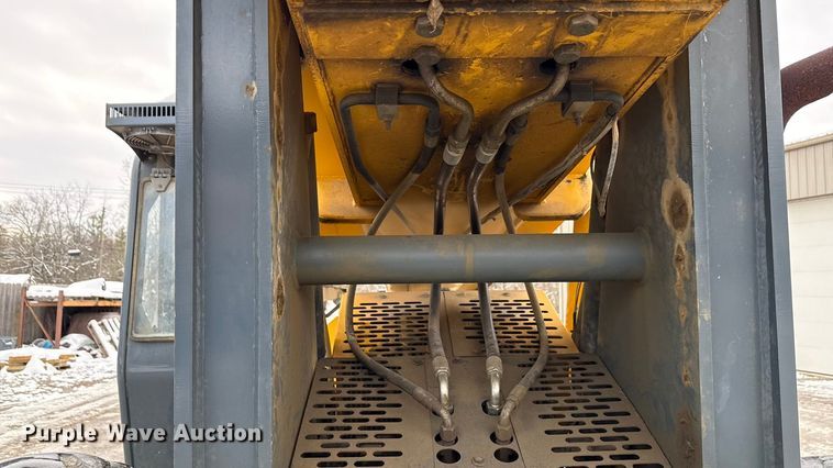 image for item ND9455 Gehl RS8-44 telehandler