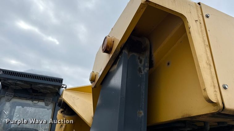 image for item ND9455 Gehl RS8-44 telehandler