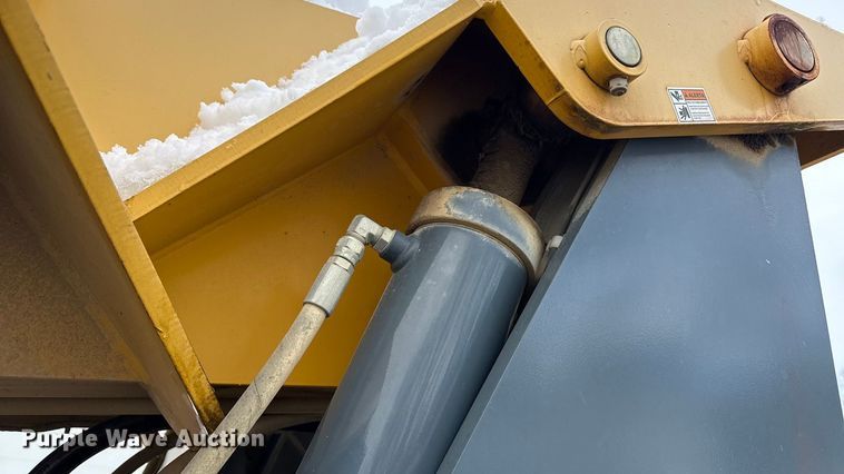 image for item ND9455 Gehl RS8-44 telehandler