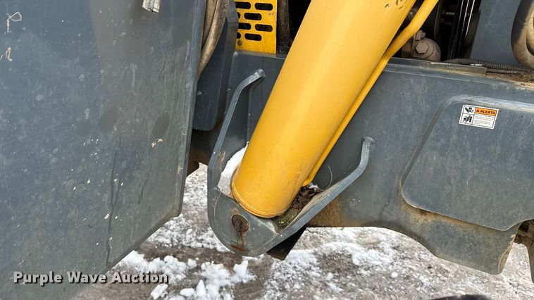 image for item ND9455 Gehl RS8-44 telehandler