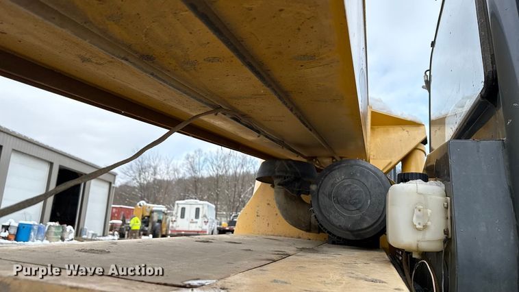 image for item ND9455 Gehl RS8-44 telehandler