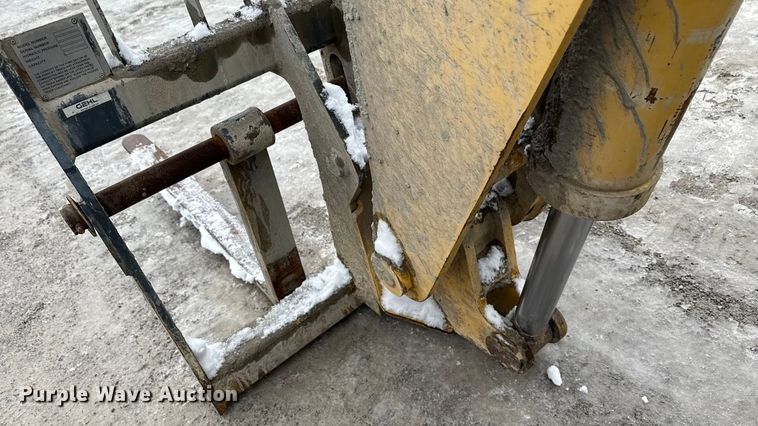 image for item ND9455 Gehl RS8-44 telehandler