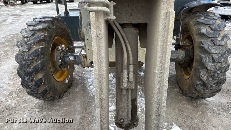 image for item ND9455 Gehl RS8-44 telehandler