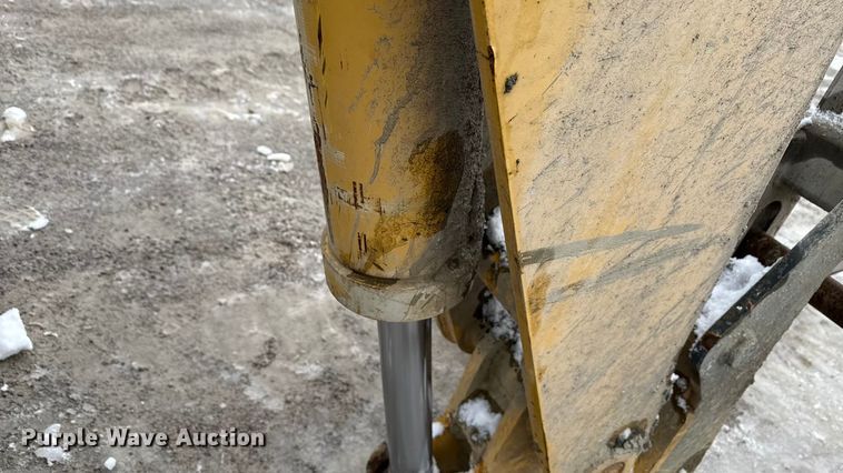 image for item ND9455 Gehl RS8-44 telehandler