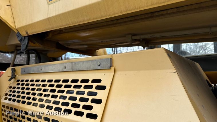 image for item ND9455 Gehl RS8-44 telehandler