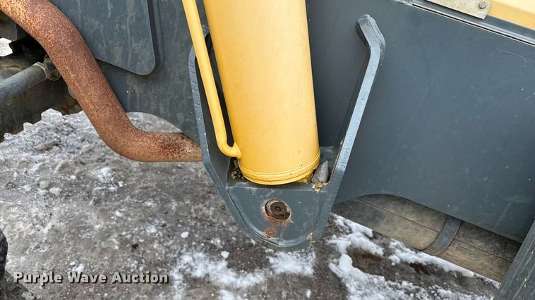 image for item ND9455 Gehl RS8-44 telehandler