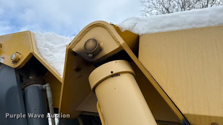 image for item ND9455 Gehl RS8-44 telehandler