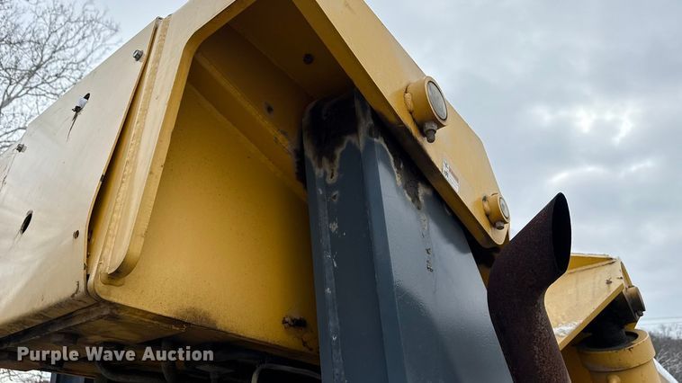 image for item ND9455 Gehl RS8-44 telehandler