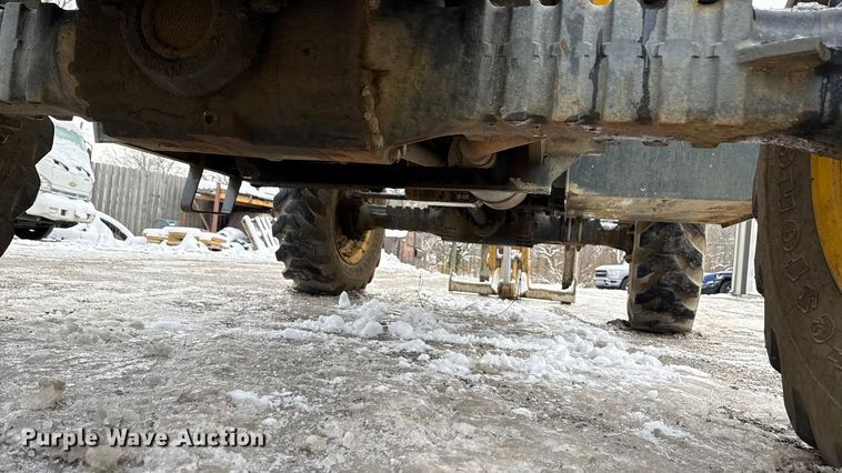 image for item ND9455 Gehl RS8-44 telehandler