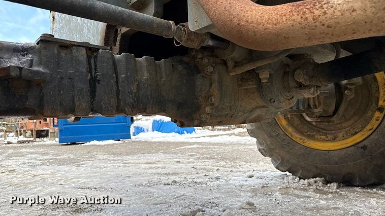 image for item ND9455 Gehl RS8-44 telehandler