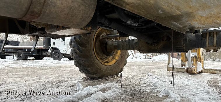 image for item ND9455 Gehl RS8-44 telehandler