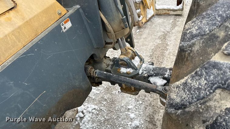 image for item ND9455 Gehl RS8-44 telehandler