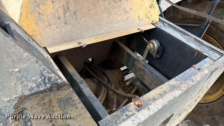 image for item ND9455 Gehl RS8-44 telehandler