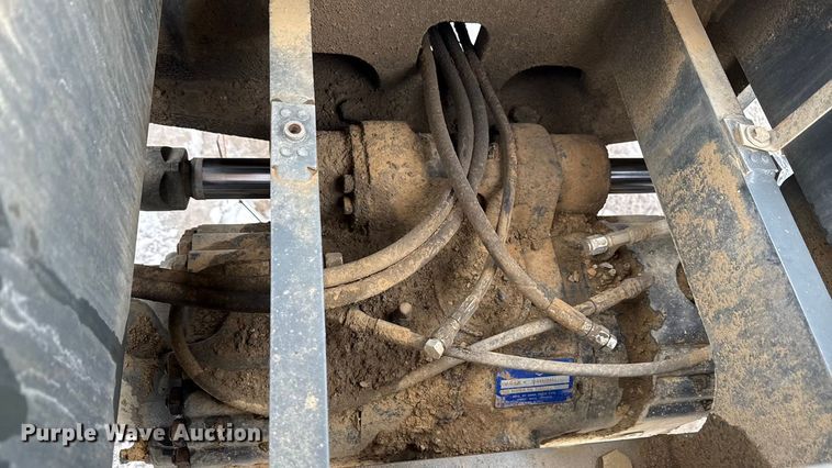 image for item ND9455 Gehl RS8-44 telehandler