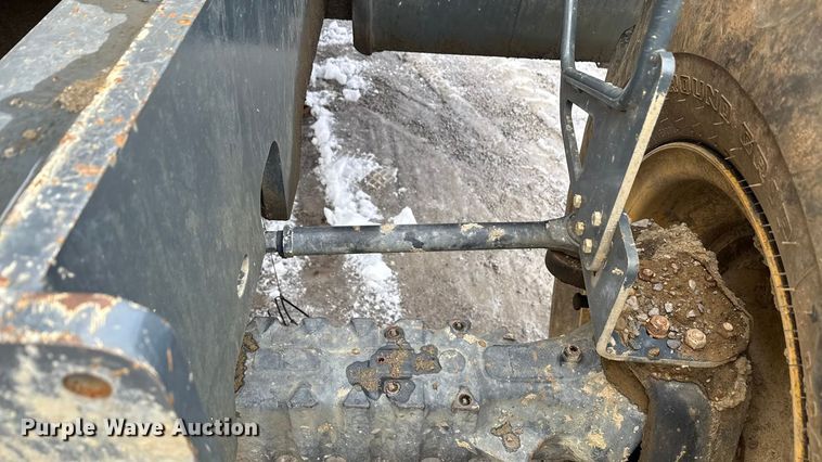 image for item ND9455 Gehl RS8-44 telehandler