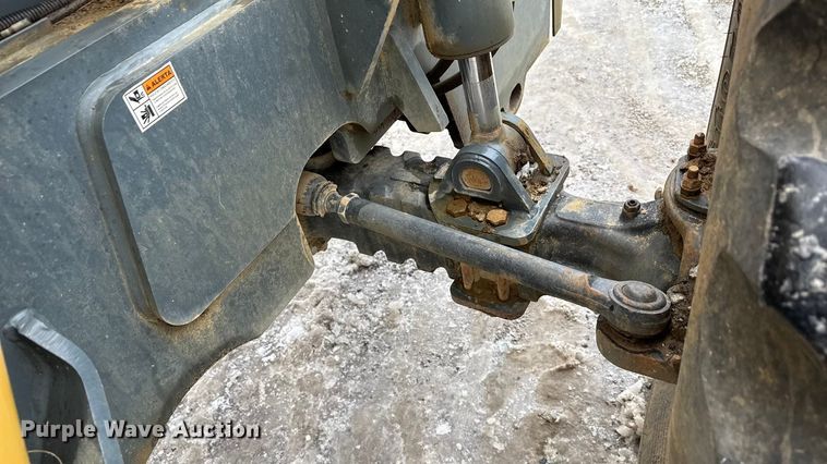 image for item ND9455 Gehl RS8-44 telehandler