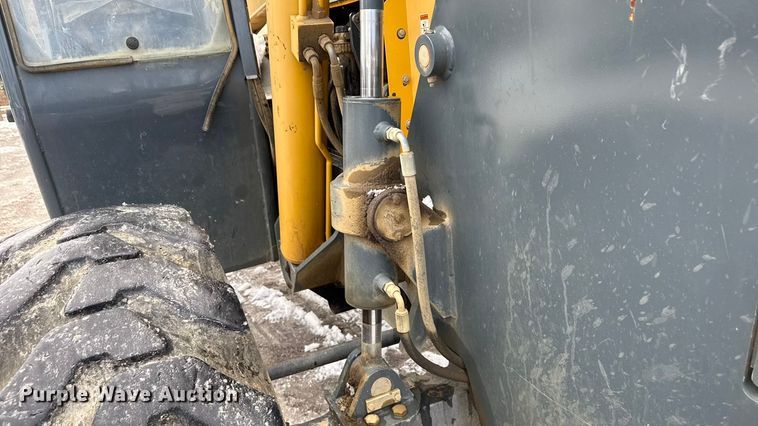 image for item ND9455 Gehl RS8-44 telehandler