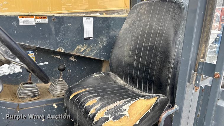 image for item ND9455 Gehl RS8-44 telehandler