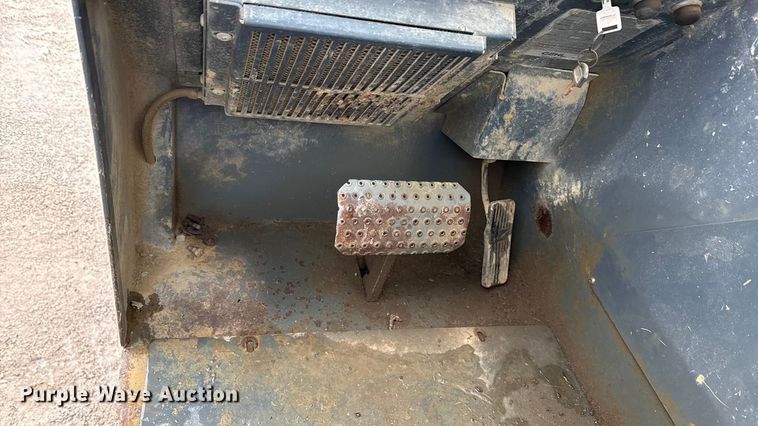 image for item ND9455 Gehl RS8-44 telehandler