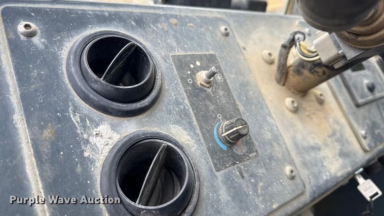 image for item ND9455 Gehl RS8-44 telehandler