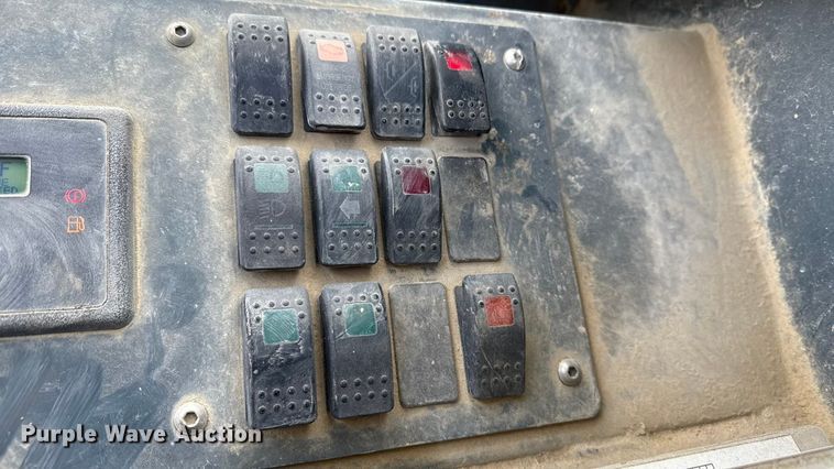 image for item ND9455 Gehl RS8-44 telehandler