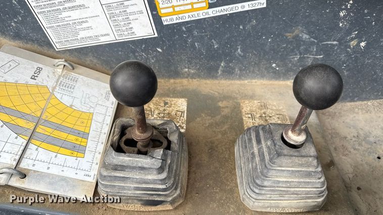 image for item ND9455 Gehl RS8-44 telehandler