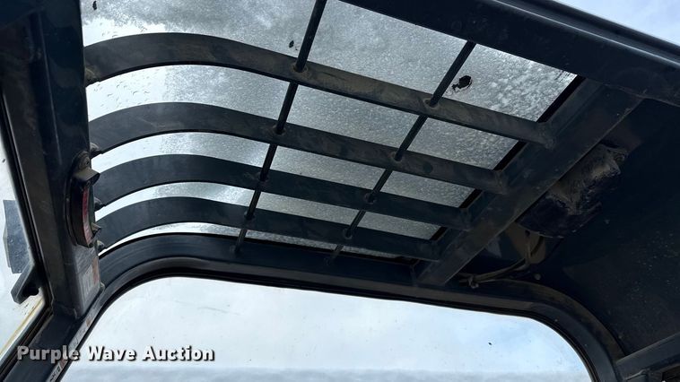 image for item ND9455 Gehl RS8-44 telehandler