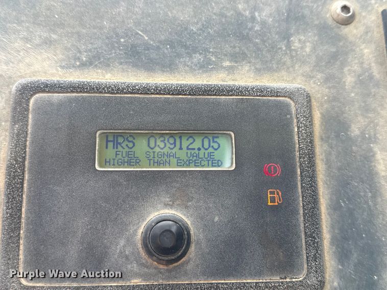 image for item ND9455 Gehl RS8-44 telehandler