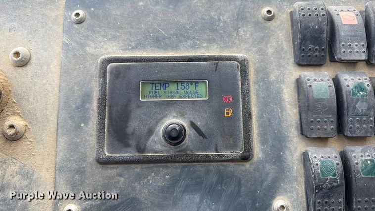 image for item ND9455 Gehl RS8-44 telehandler