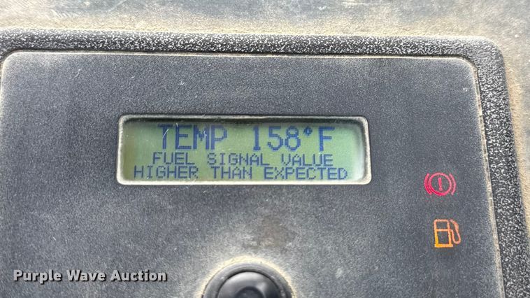 image for item ND9455 Gehl RS8-44 telehandler