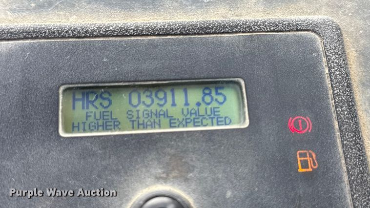 image for item ND9455 Gehl RS8-44 telehandler