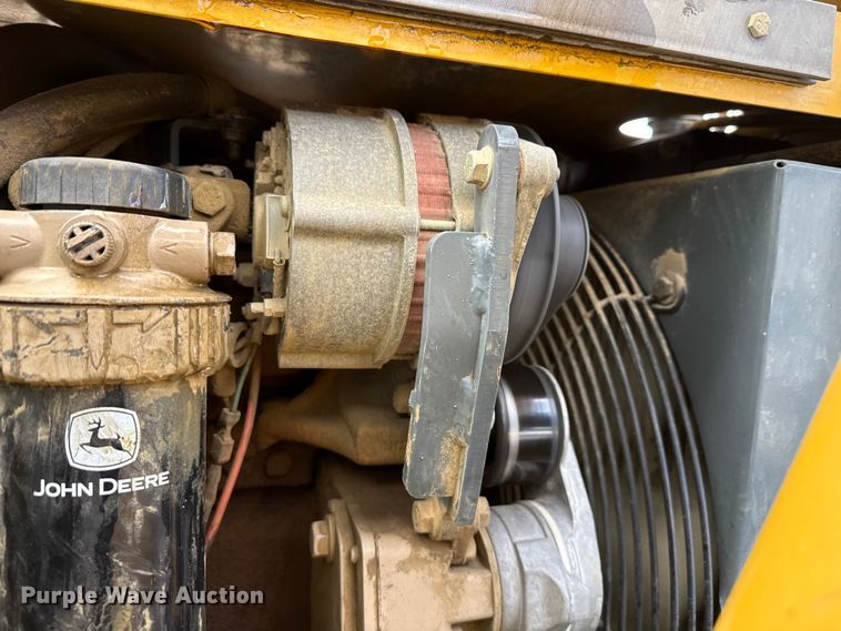 image for item ND9455 Gehl RS8-44 telehandler