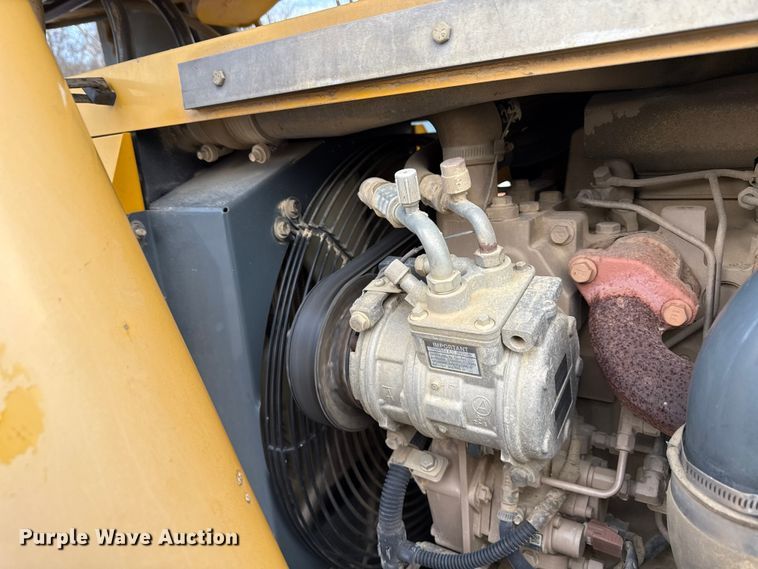 image for item ND9455 Gehl RS8-44 telehandler