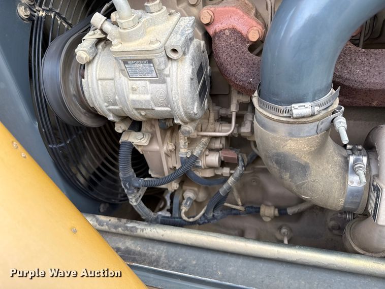 image for item ND9455 Gehl RS8-44 telehandler