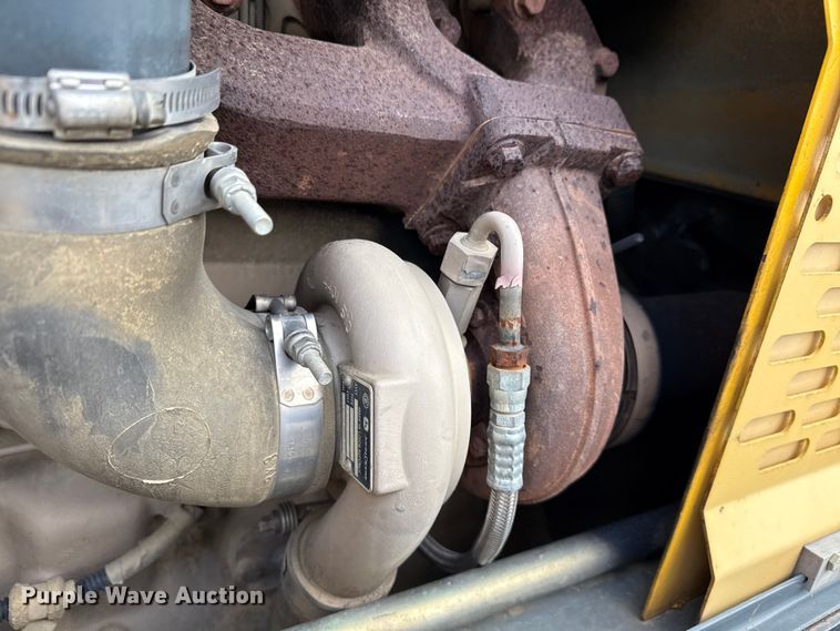 image for item ND9455 Gehl RS8-44 telehandler