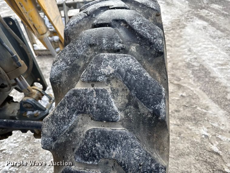 image for item ND9455 Gehl RS8-44 telehandler