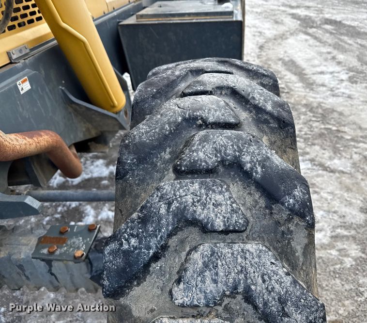 image for item ND9455 Gehl RS8-44 telehandler